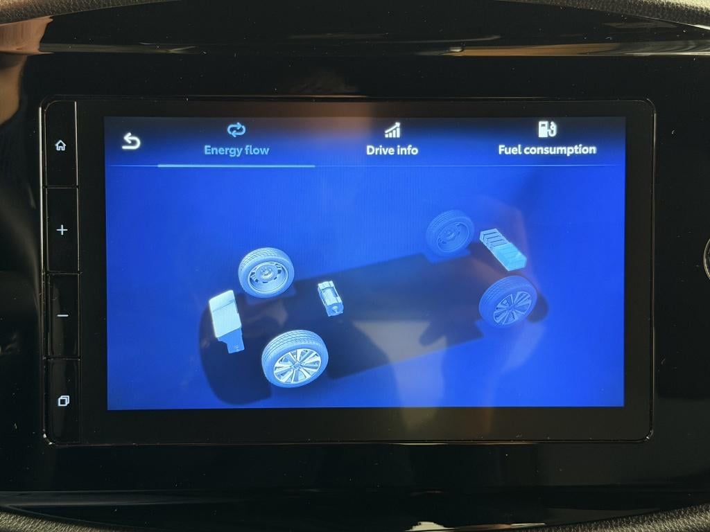 Toyota Aygo X hybrid 115 play