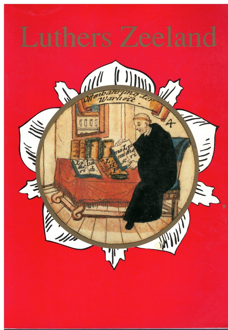 Luthers Zeeland