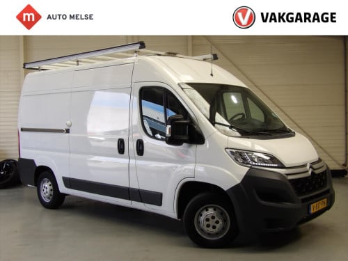 Citroen Jumper gb 33 l2h2 2.0 buehdi 130pk