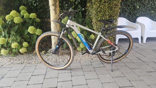 Cube mountainbike
