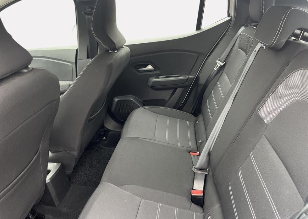 Dacia Sandero 1.0 tce 100 bi-fuel essential - airco