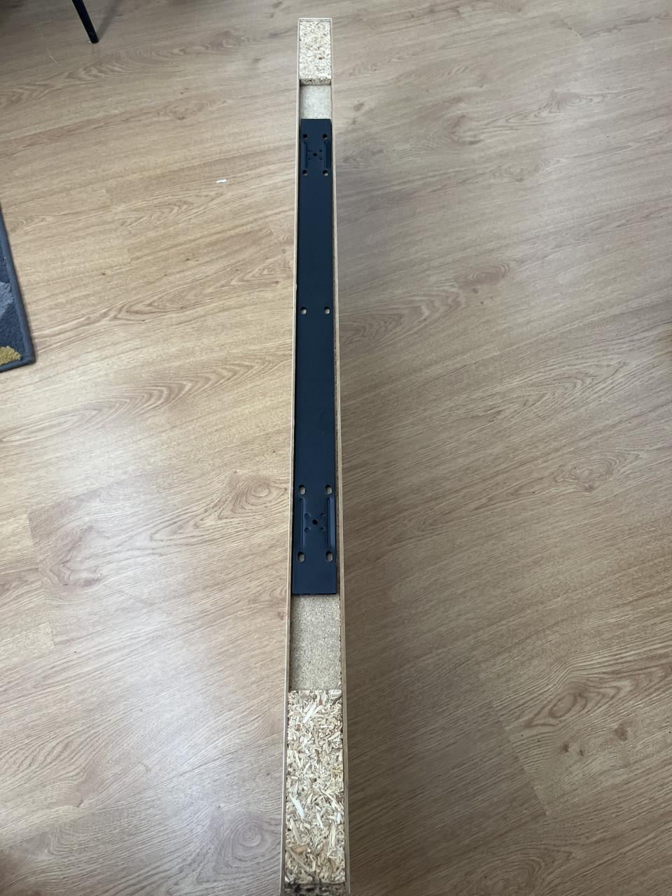 Wandplank IKEA