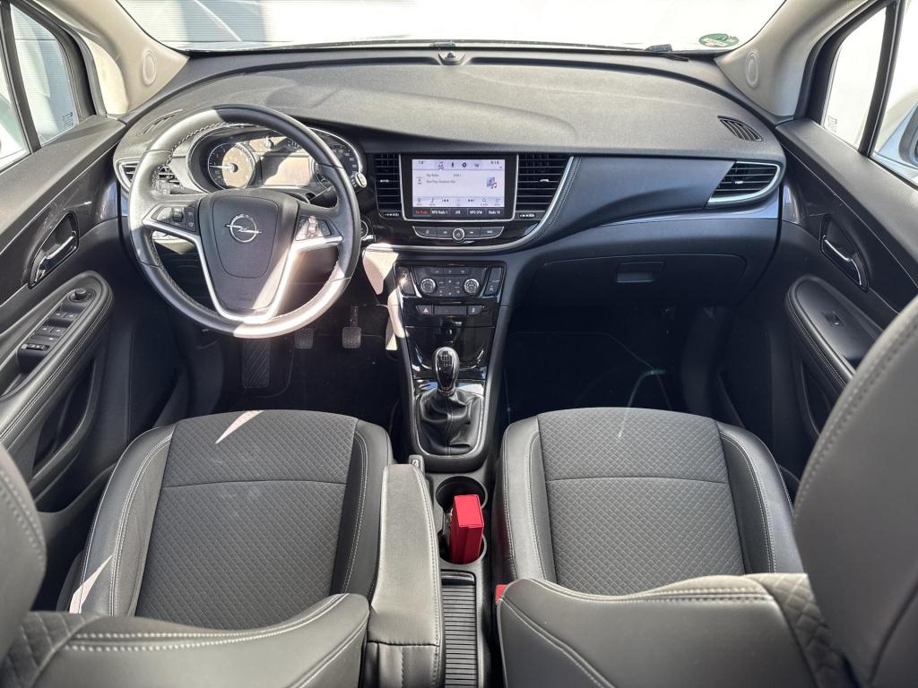 Opel Mokka 1.4 turbo innovation