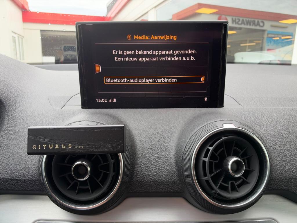 Audi Q2 35 tfsi epic