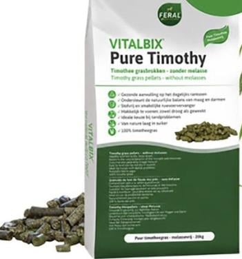 Vitalbix Timothee brokjes