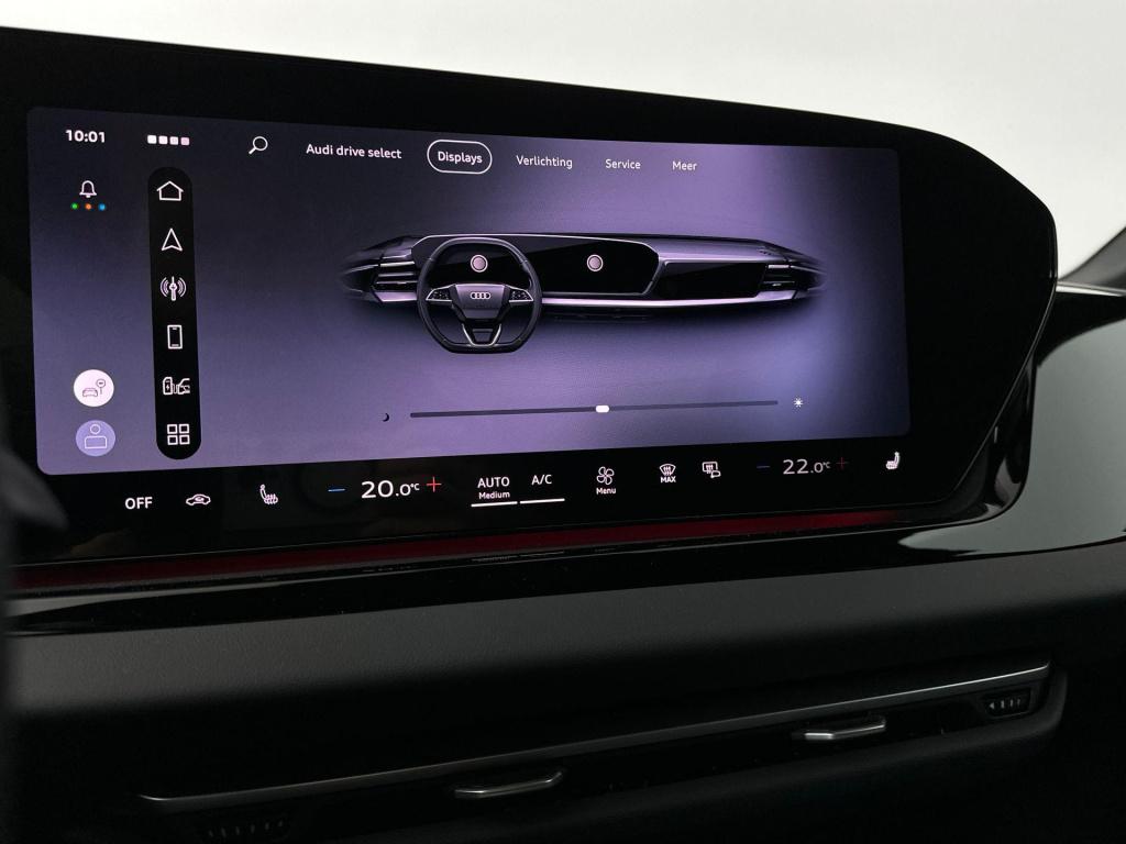 Audi A5 s edition e-hybrid 220 kw / 299 pk limousine 7 ver