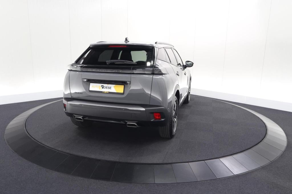 Peugeot 2008 puretech 130 eat8 allure | 360 camera | adaptieve cruise contr