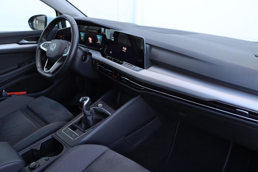 Volkswagen Golf variant 1.0 tsi life business 110pk