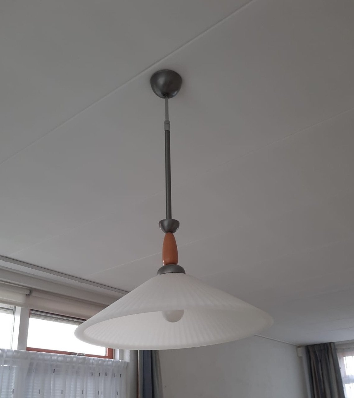 Diverse bij elkaar passende lampen