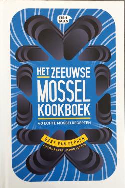 🎄🎁 Het Zeeuwse mossel kookboek