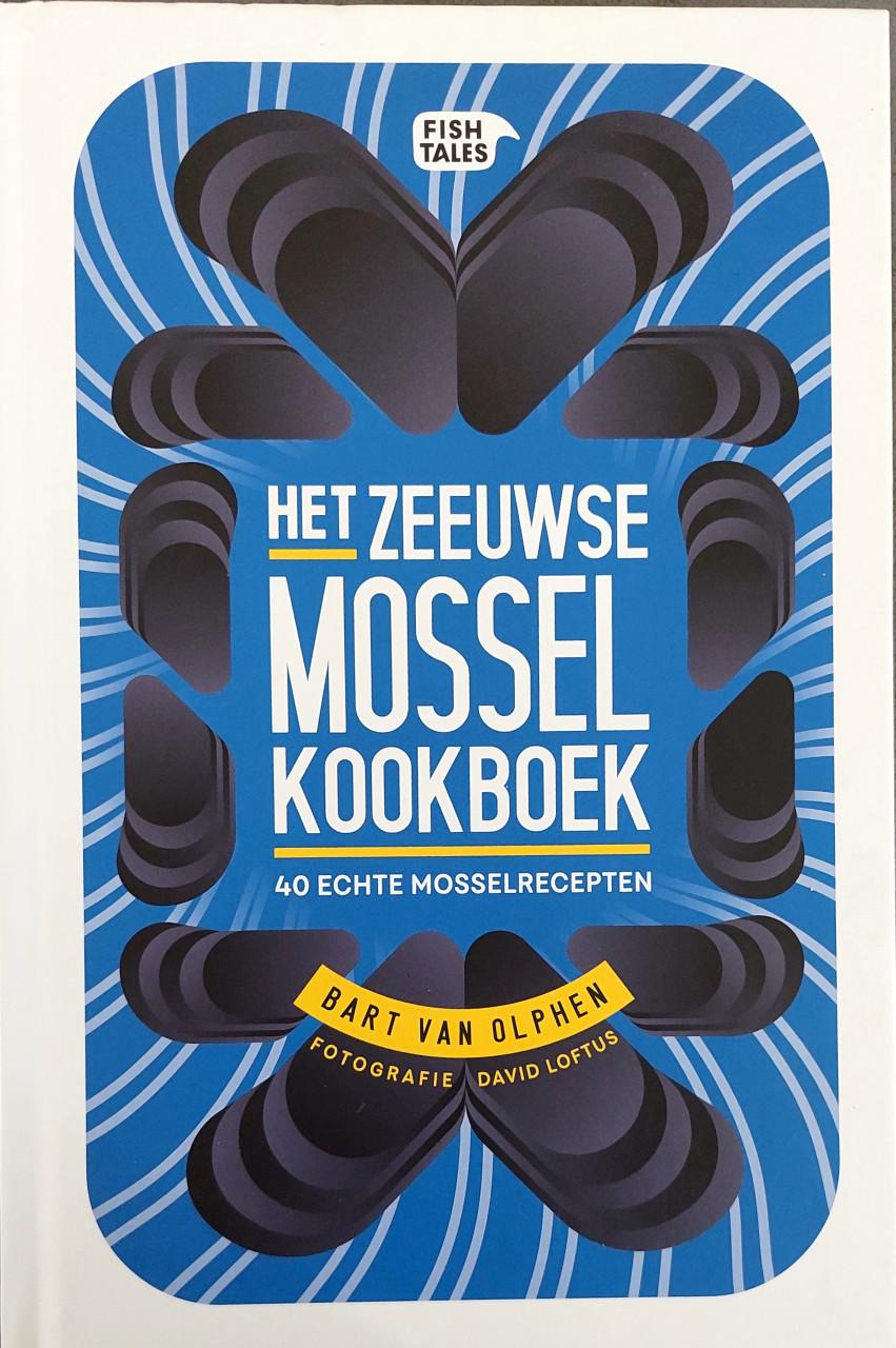 🎄🎁 Het Zeeuwse mossel kookboek