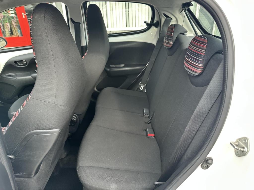 Citroen C1 1.0 e-vti style edition