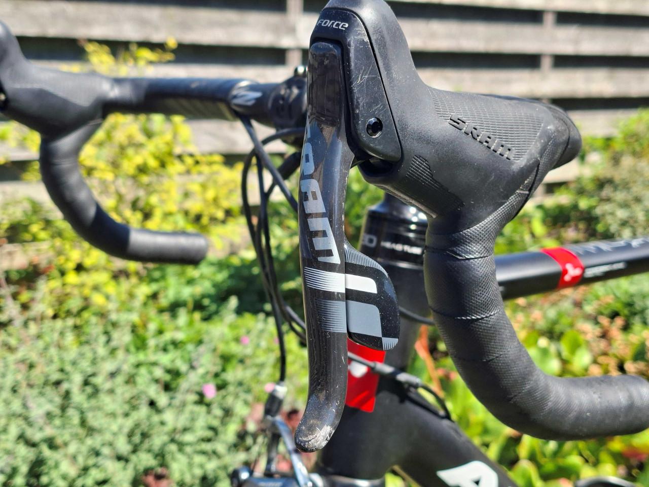 ARGON 18 racefiets maat M