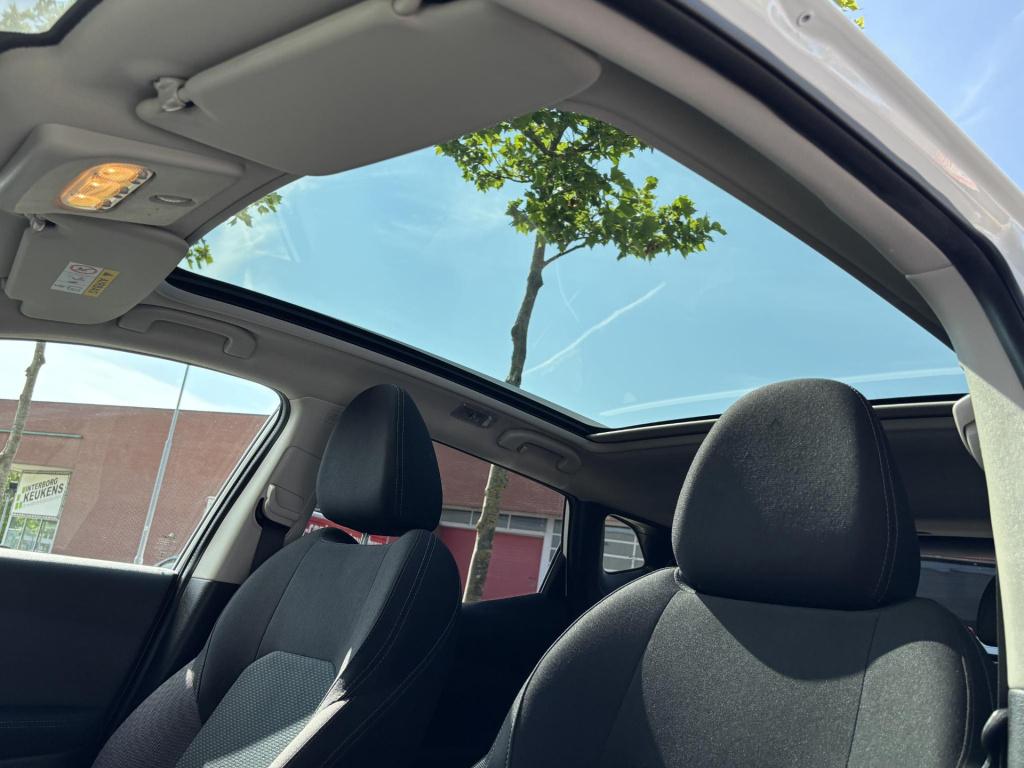 Nissan Qashqai 1.3 dig-t design edition
