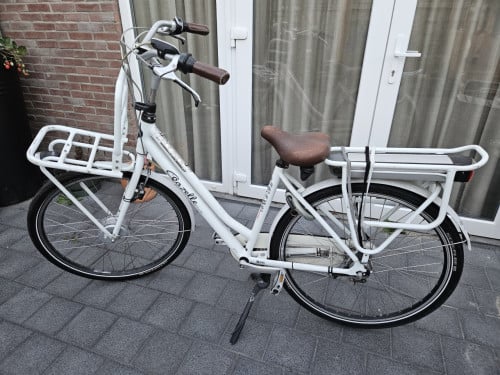 Elektrische Gazelle Miss Grace