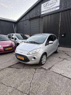 Ford ka jaar apk