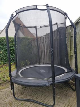 Salta trampoline, doorsnede ca. 185cm