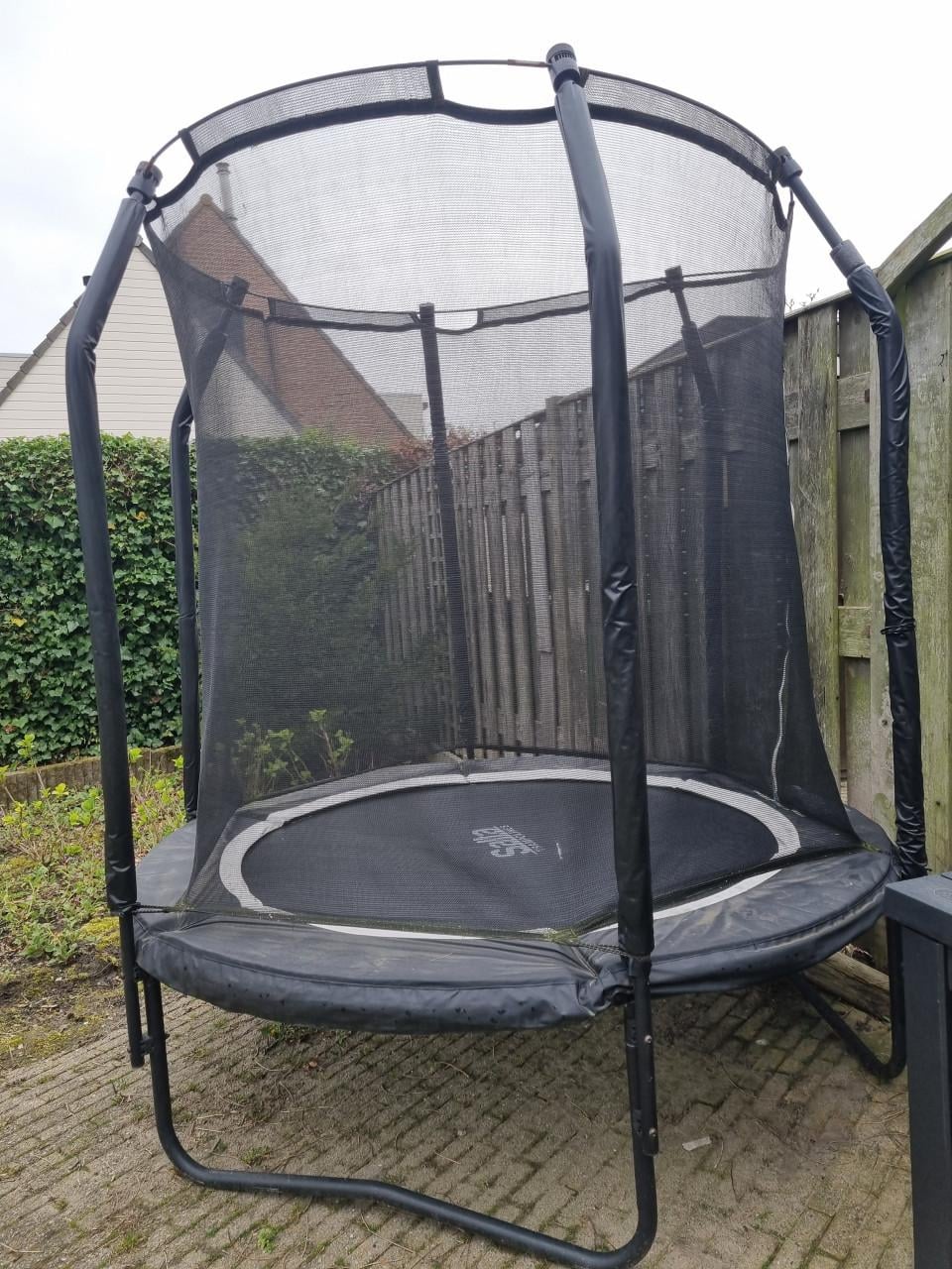 Salta trampoline, doorsnede ca. 185cm