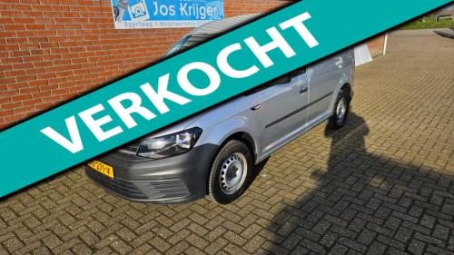 Volkswagen Caddy 2.0 tdi l1h1 bmt trendline (marge)