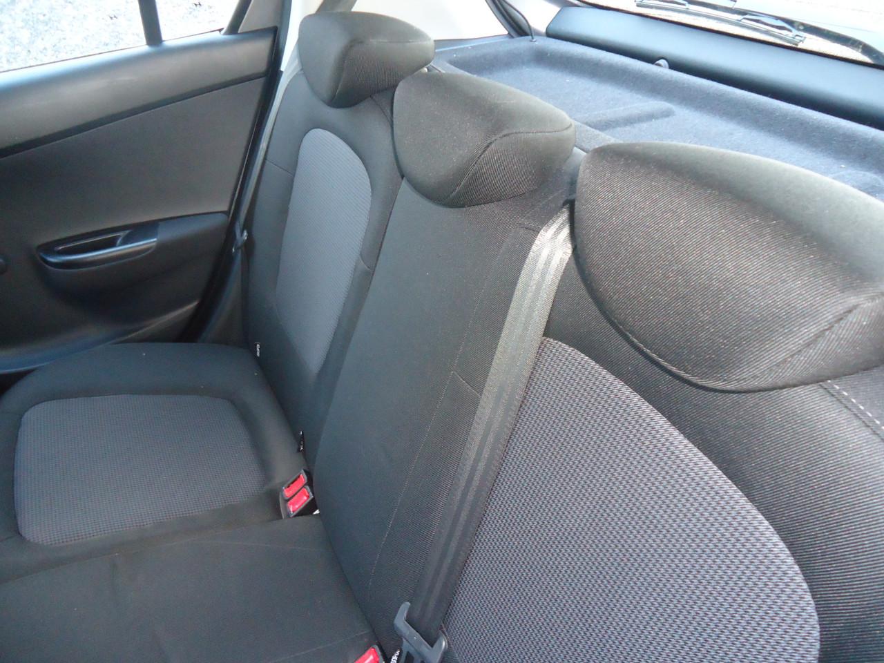 HYUNDAI I20 5DRS MOTION