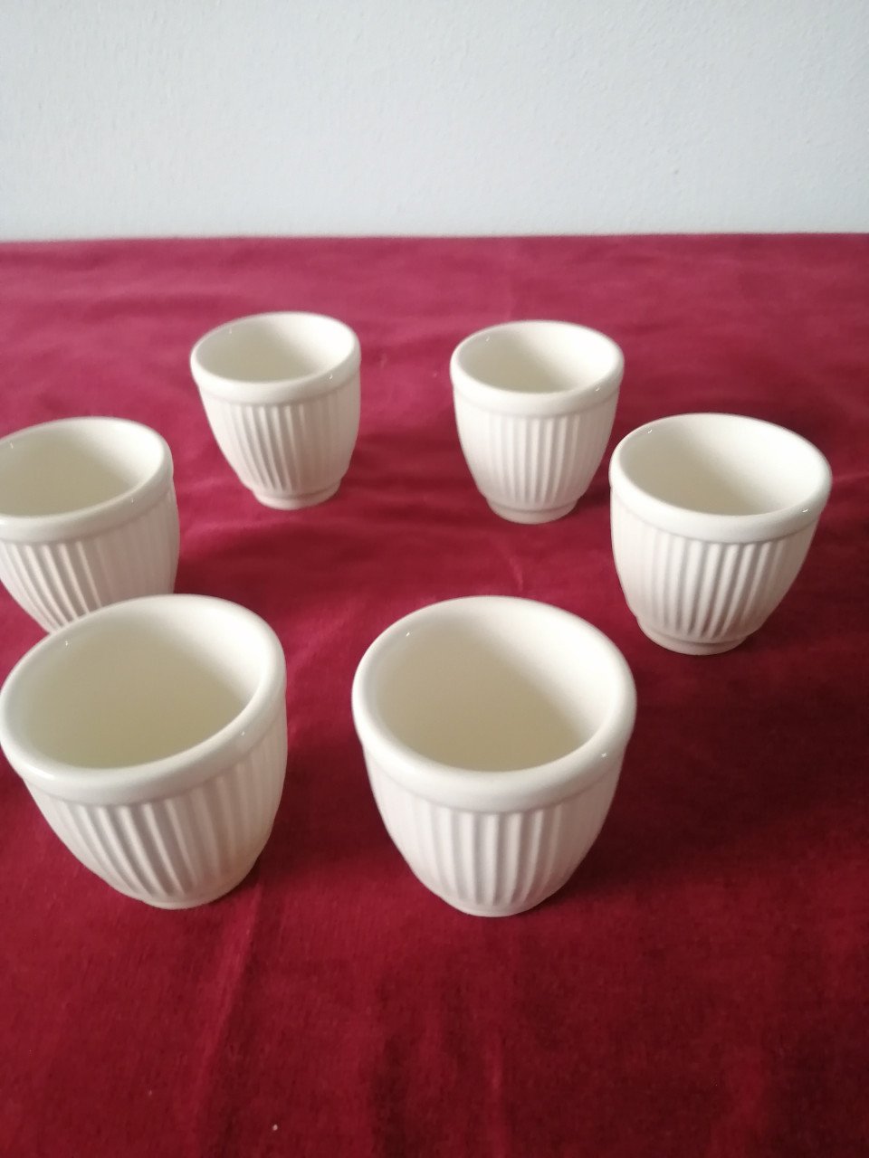 Wedgwood servies
