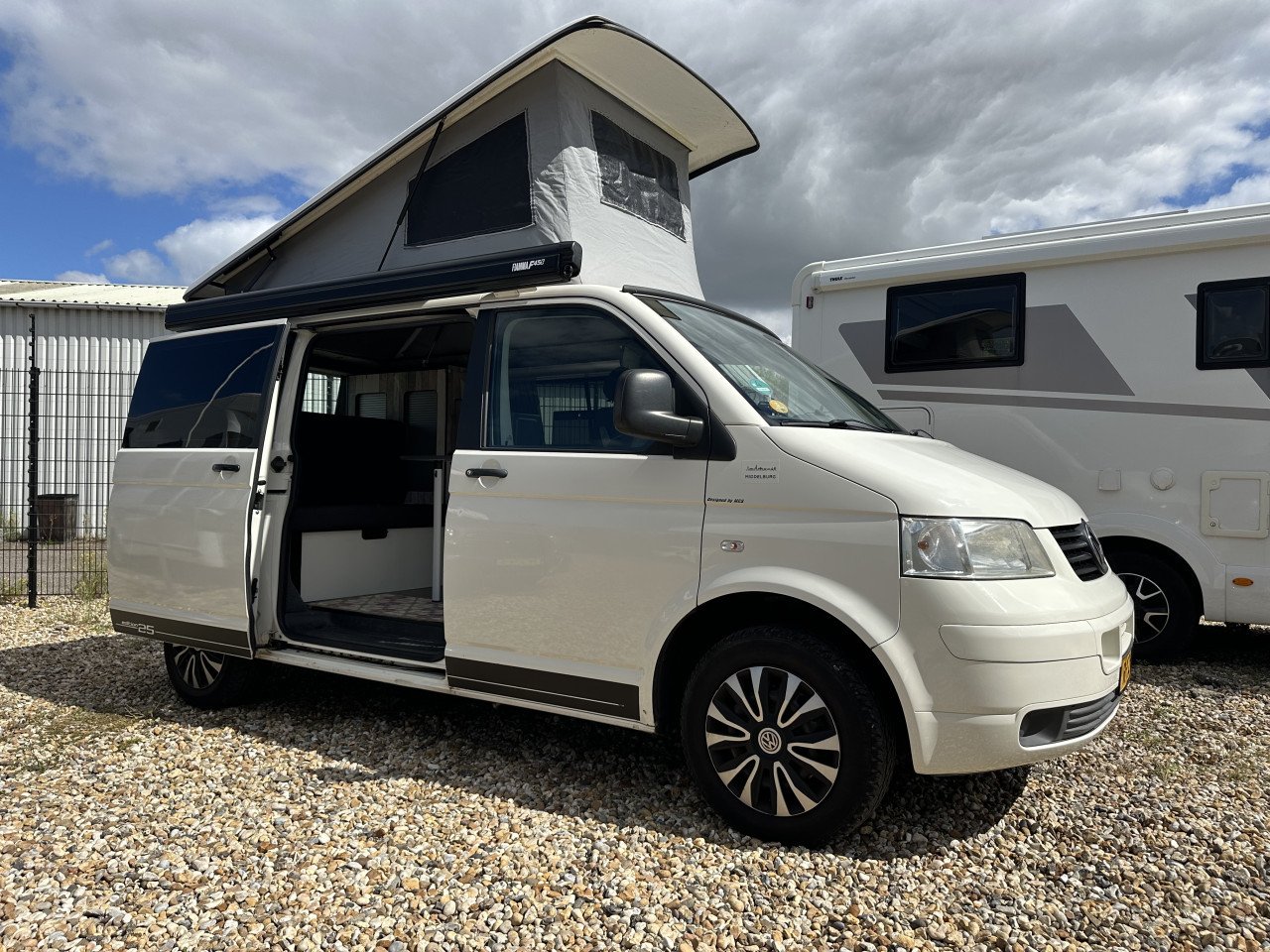 🚐 Vacature: Monteur bij Camper- & Dorpsgarage Recreage & ZeelandCamper