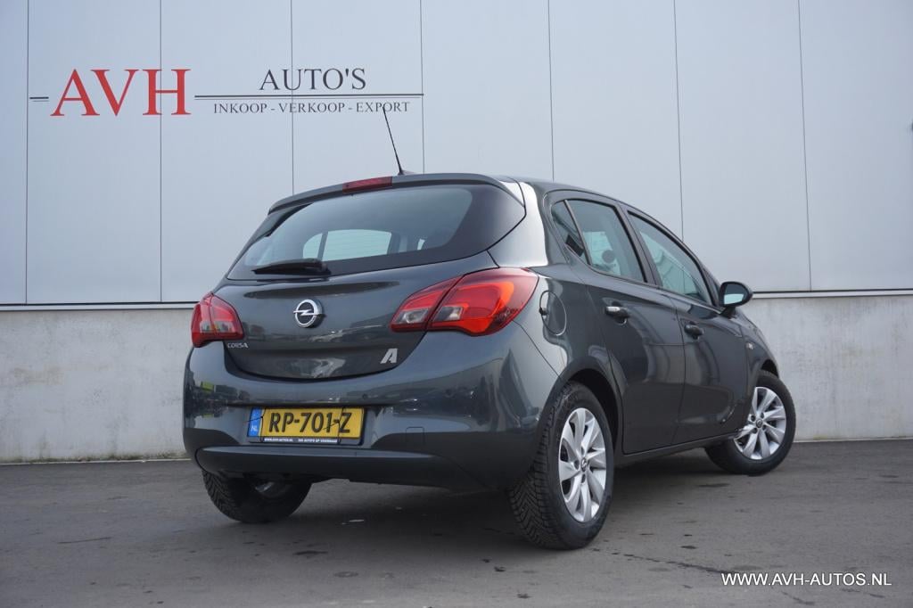 Opel Corsa 1.4 favourite