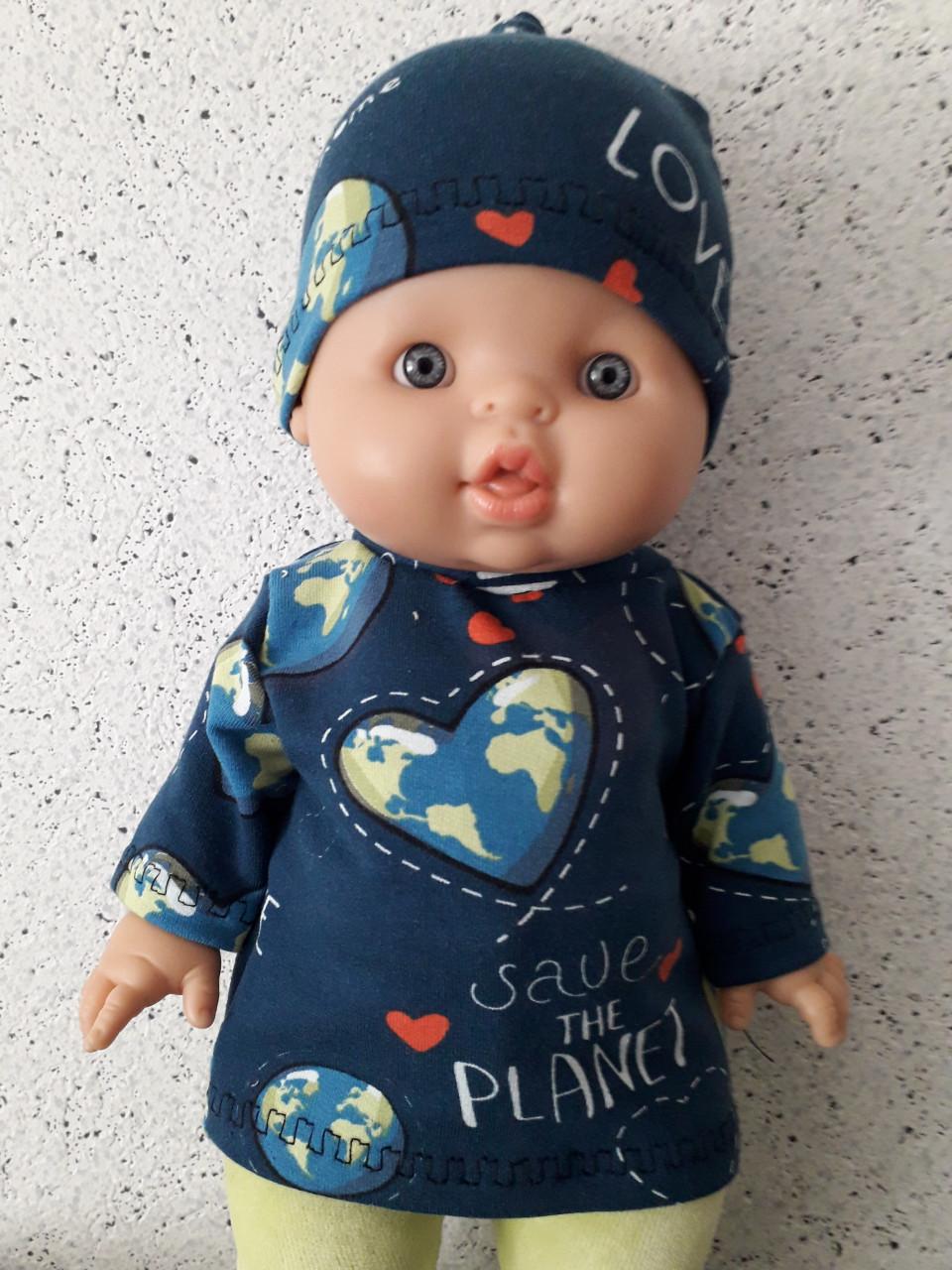 Poppenkleertjes Paola Reina Gordi 34 cm