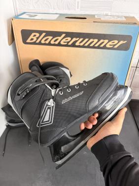 Bladerunner schaatsen maat 44