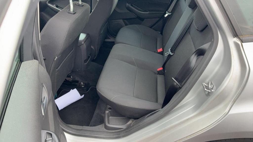 Ford Focus wagon 1.0 lease edition | cruise control | apple carplay & andro