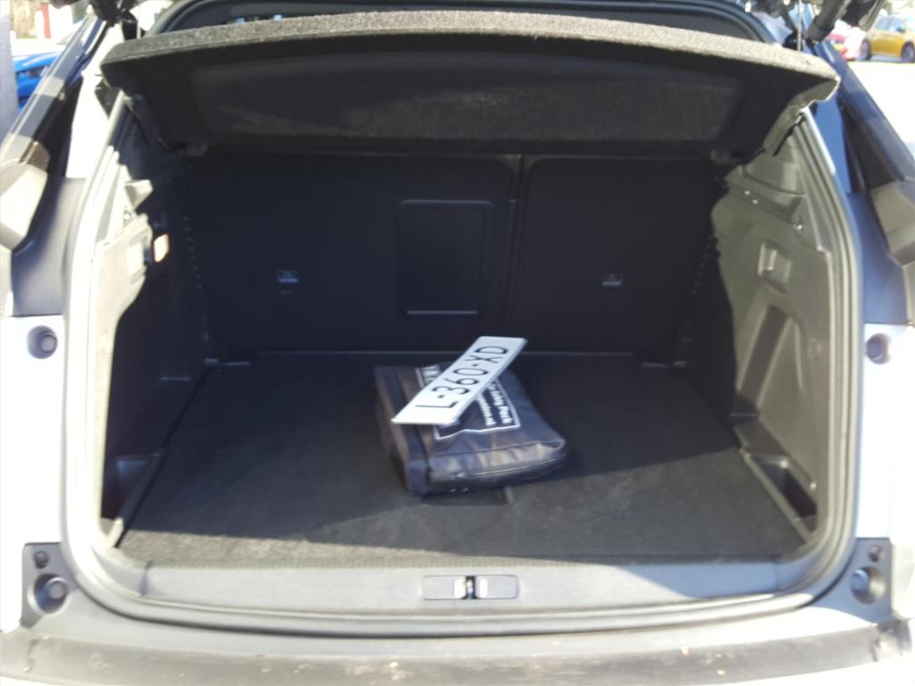 Peugeot 3008 1.6 puretech 180pk s&amp;s eat8 gt