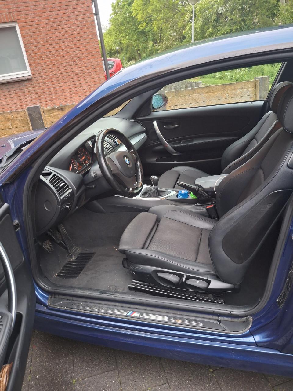 Bmw 120i