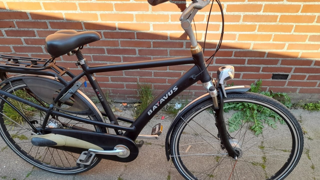 Diversen Fietsen