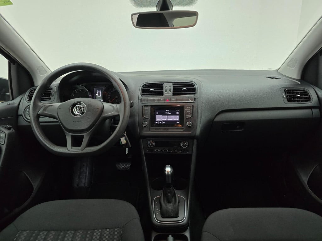 Volkswagen Polo occasion 1.2 tsi automaat met clima airco en 5 deurs uitv |