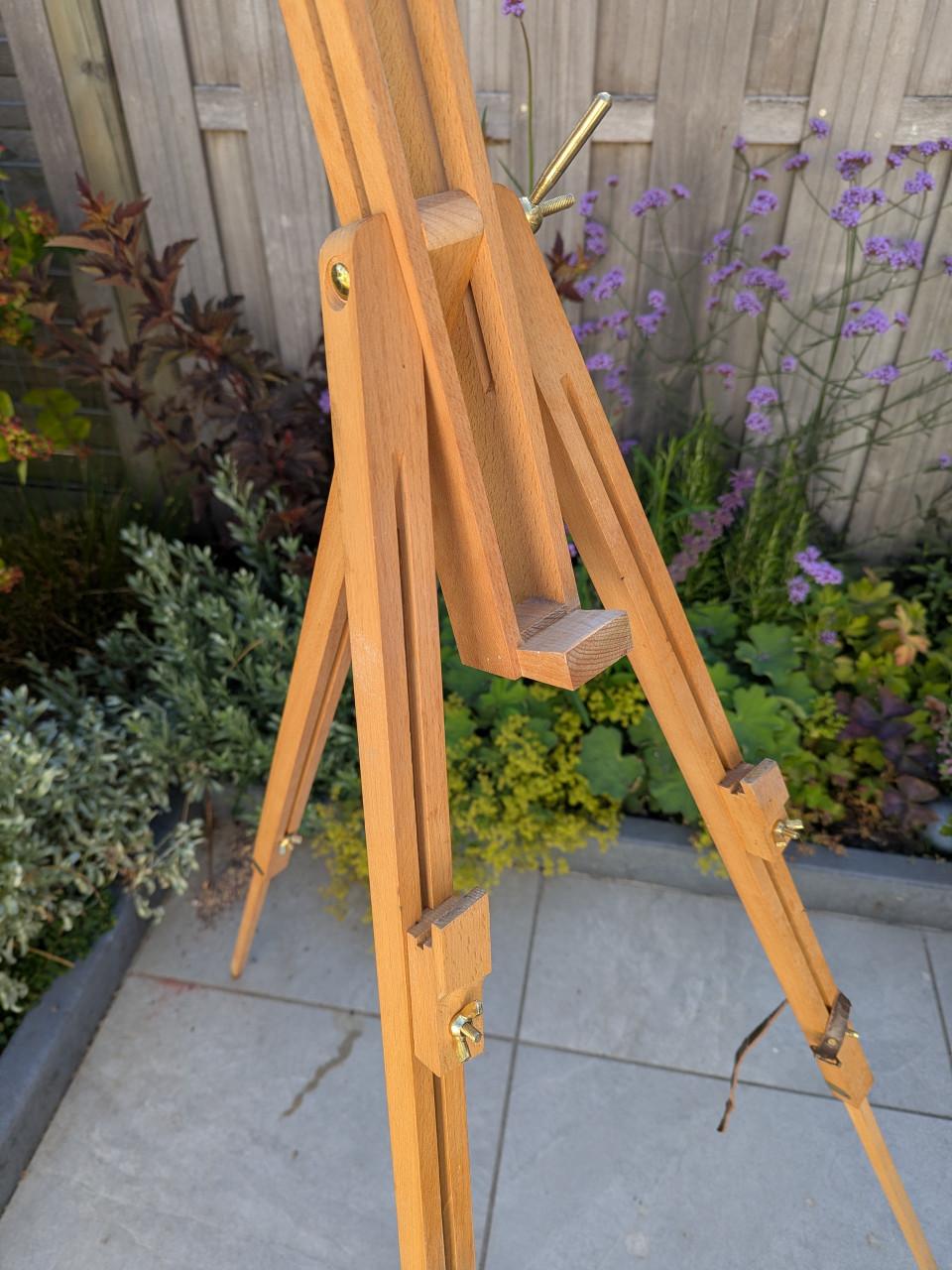 Schildersezel