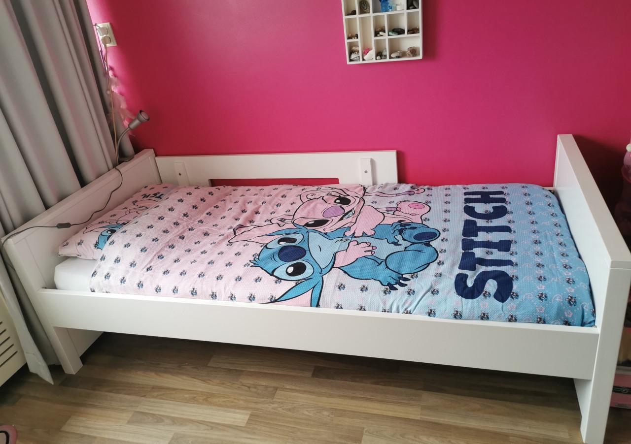 Bopita 1 persoonsbed
