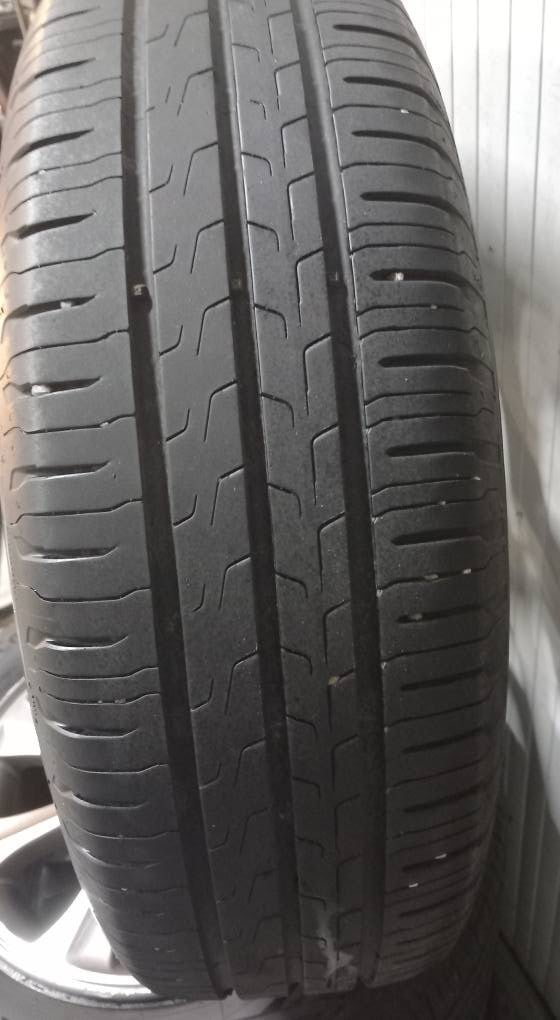 Velgen en banden hyundai i10 bj 2016 175-65-14