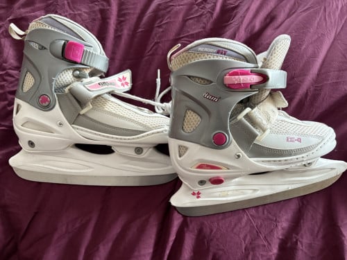 Verstelbare kinderschaatsen mt 34-37