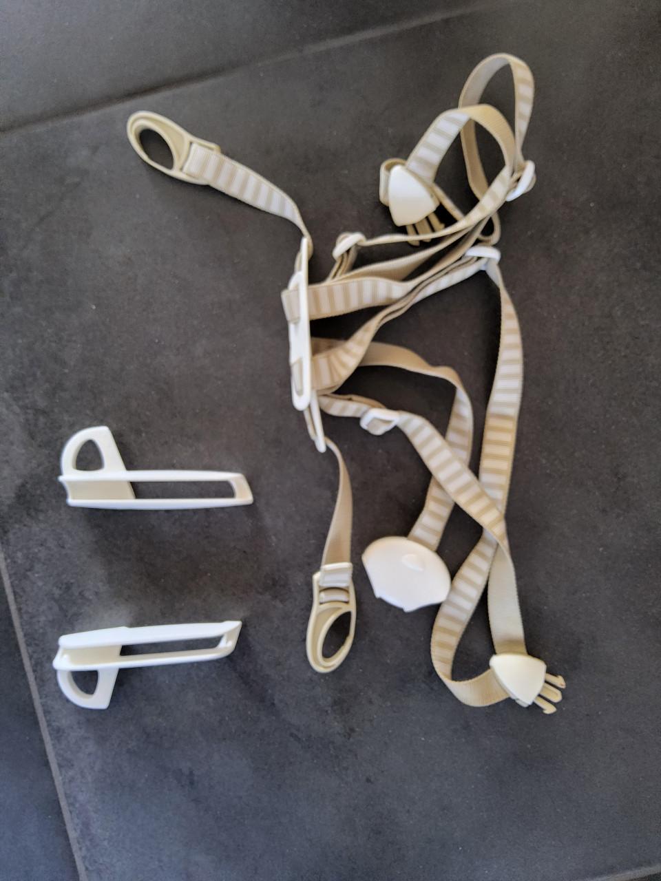 Tripp Trapp stoelverkleiner