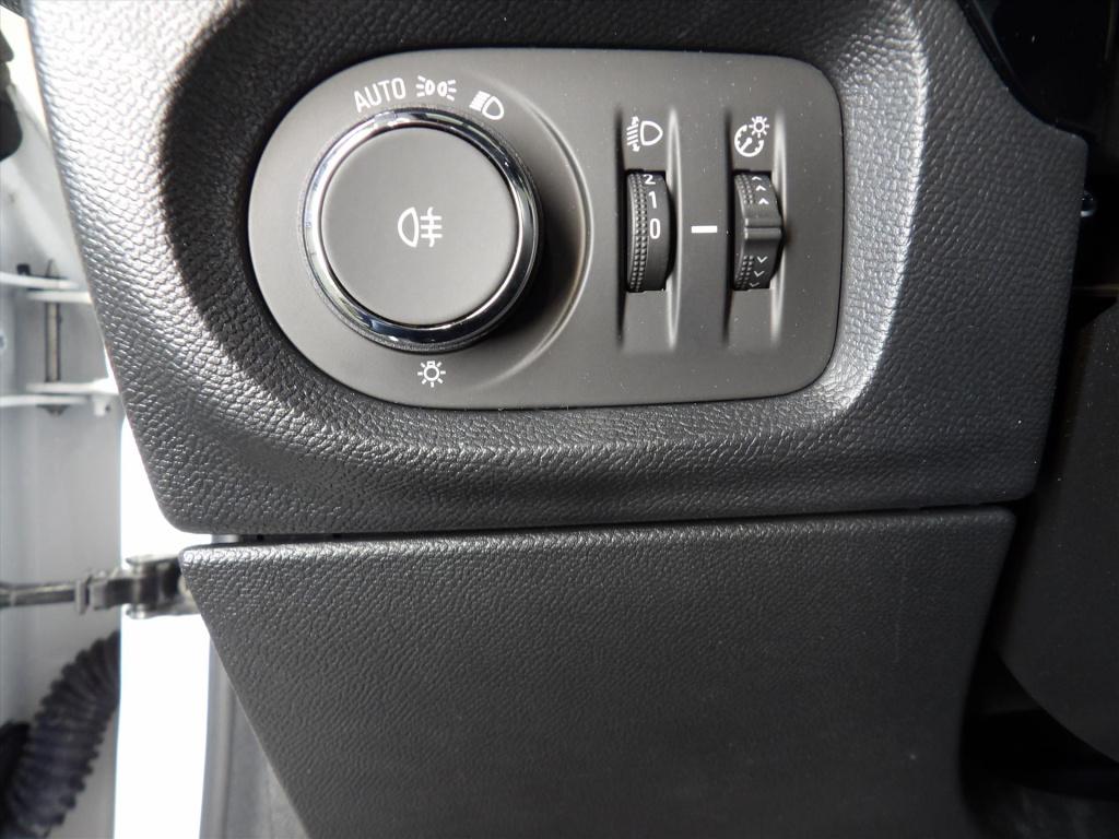 Opel Corsa 1.2 turbo start/stop 100pk gs line