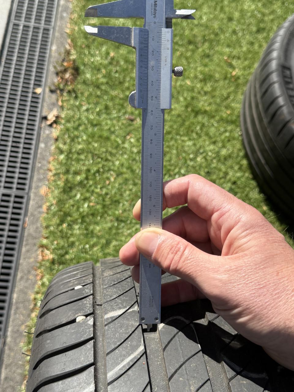 VW Golf 6 velgen met zomerbanden