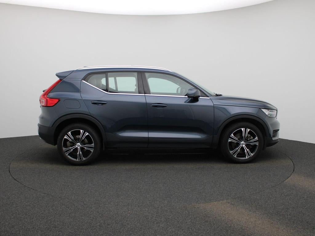 Volvo XC40 1.5 t4 recharge inscription | automaat | panoramadak | apple car