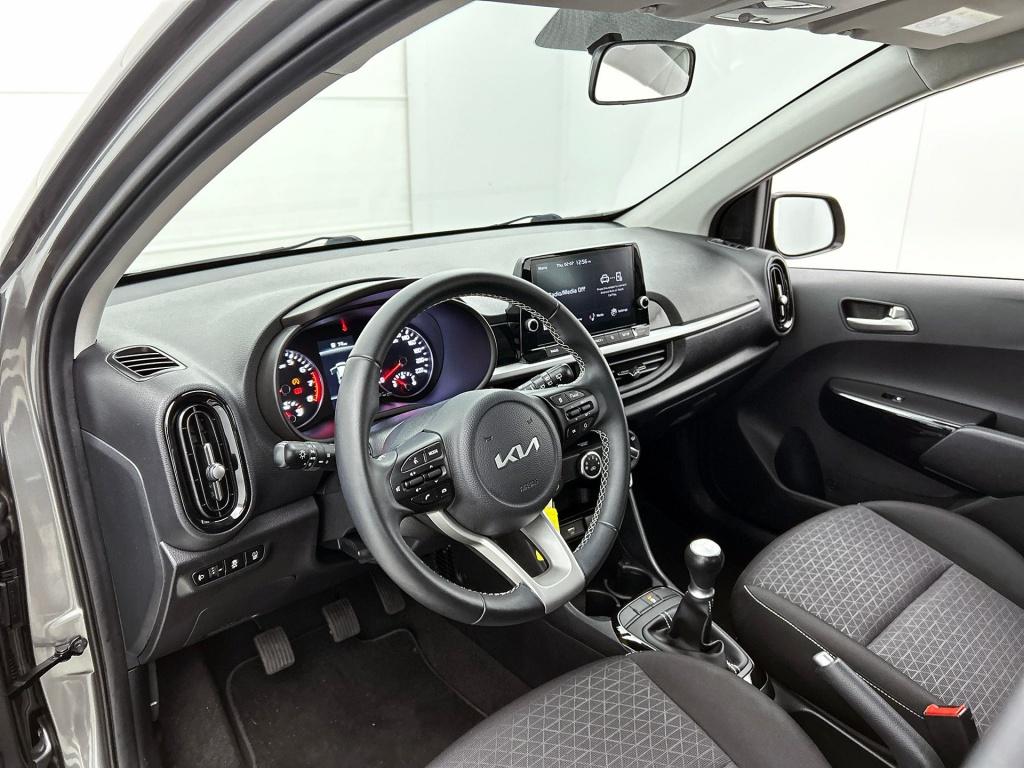 Kia Picanto 1.0 dpi dynamicline | camera | cruise control