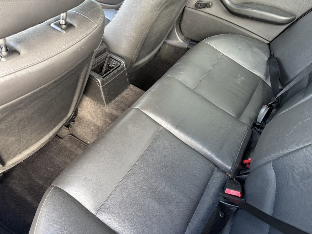 BMW 3-serie 318i 2.0i special executive sedan