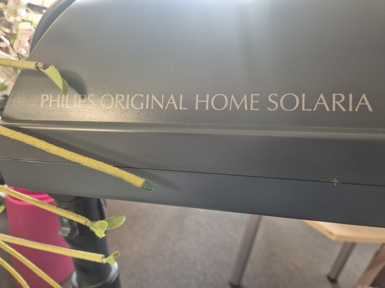 Philips home solaria
