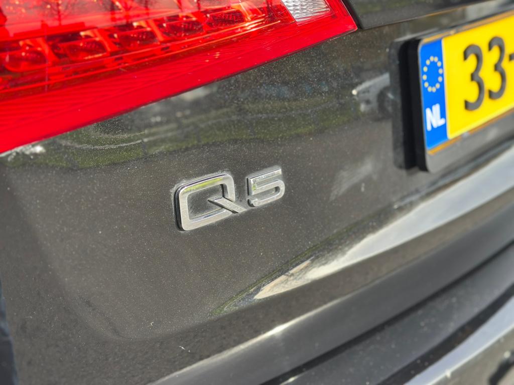 Audi Q5 2.0 tfsi quattro pro line navi | 19'' lm | pro line | quattro