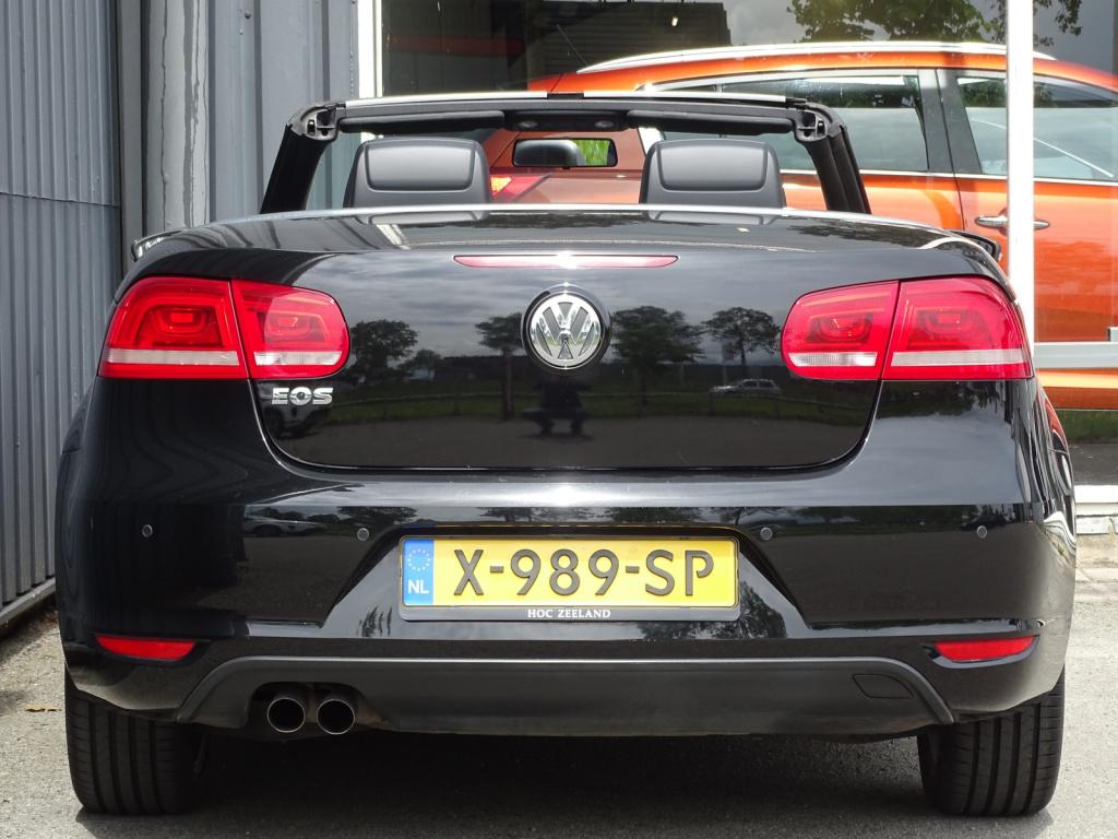 Volkswagen Eos 1.4 tsi highline | leder | bluetooth