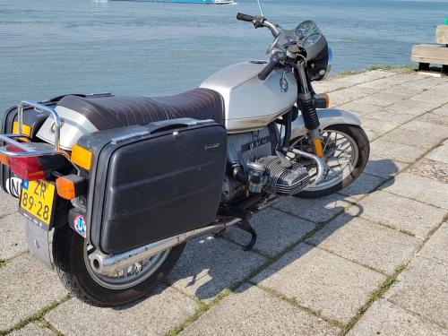 BMW R65