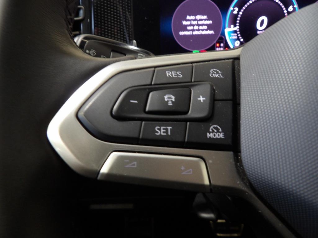 Volkswagen Tiguan 1.5 etsi 130pk dsg-7 life edition
