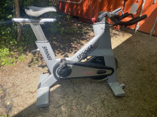 Spinningfiets merk Spinner